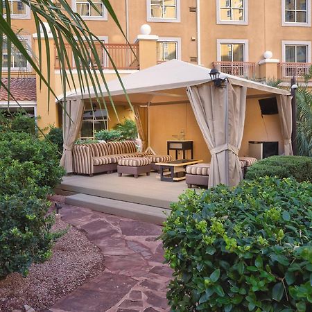 Club Wyndham Grand Desert ラスベガス エクステリア 写真