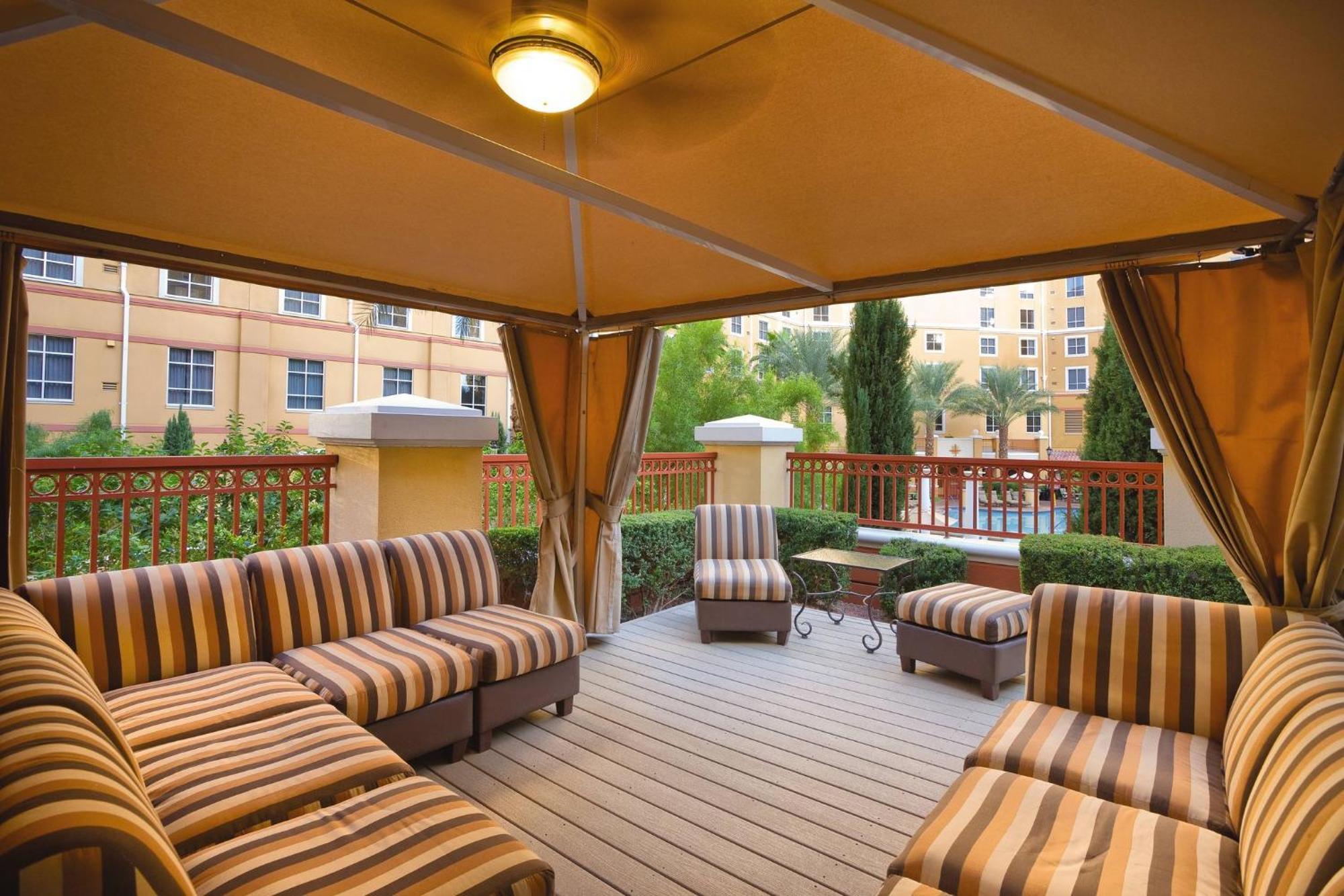 Club Wyndham Grand Desert ラスベガス エクステリア 写真
